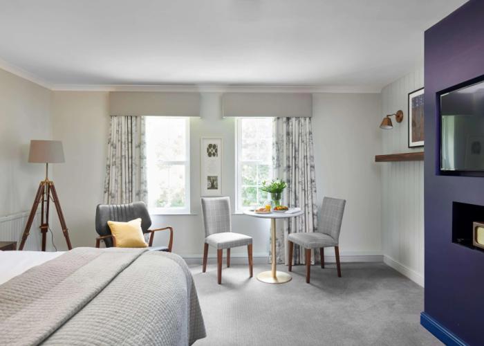 Burnham Beeches Hotel & Spa