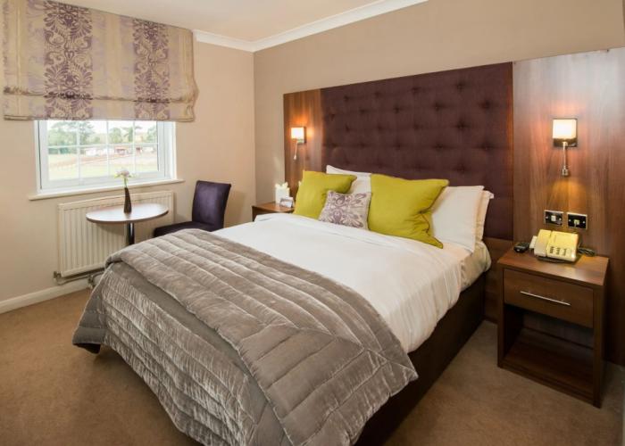Burnham Beeches Hotel & Spa