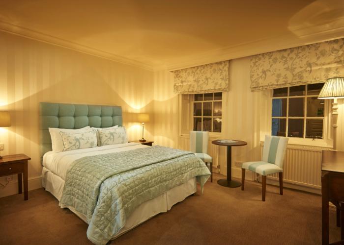 Burnham Beeches Hotel & Spa