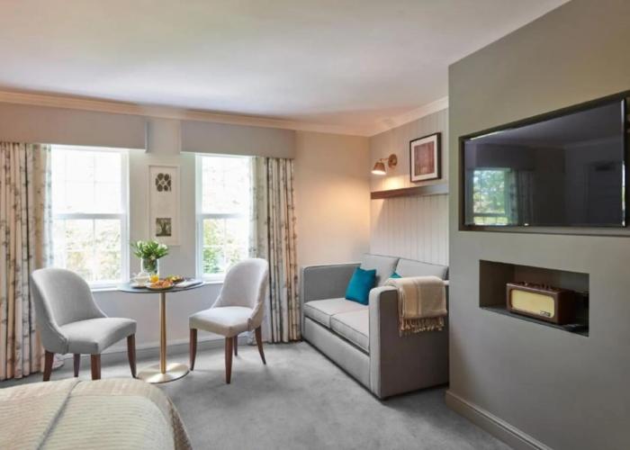 Burnham Beeches Hotel & Spa