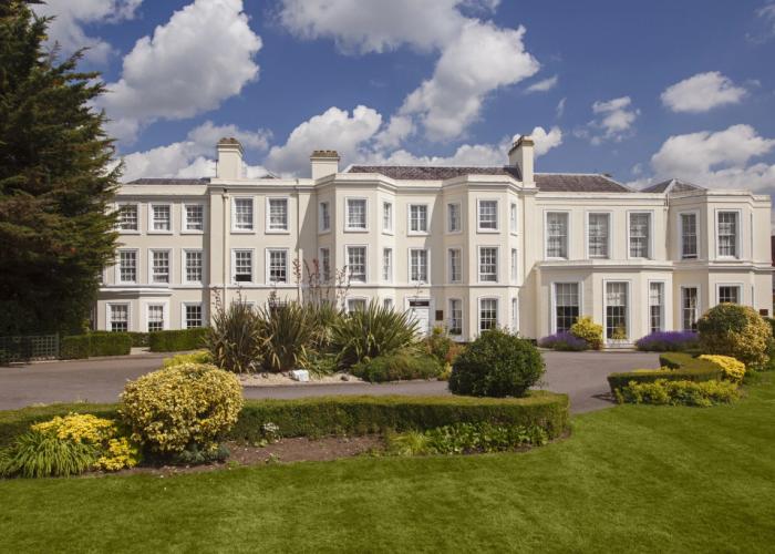 Burnham Beeches Hotel & Spa