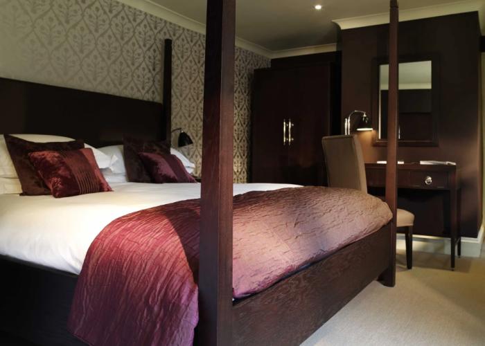 Stoke Place Hotel