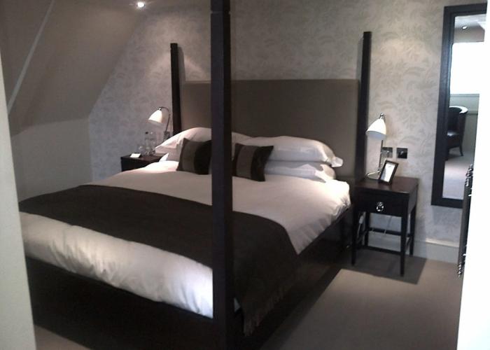Stoke Place Hotel