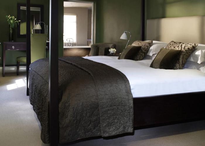 Stoke Place Hotel