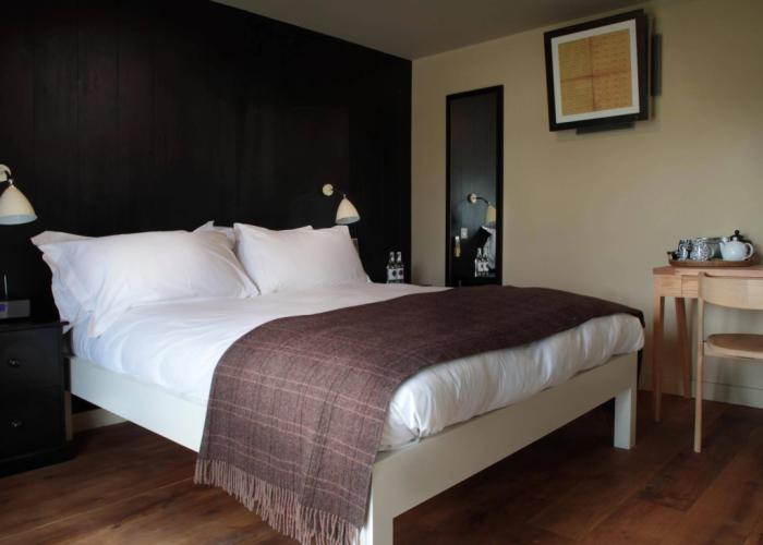 Stoke Place Hotel