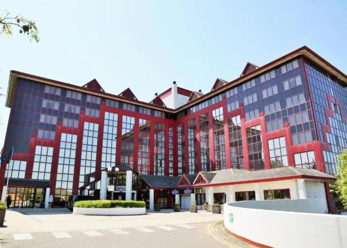 Copthorne Hotel Slough Windsor