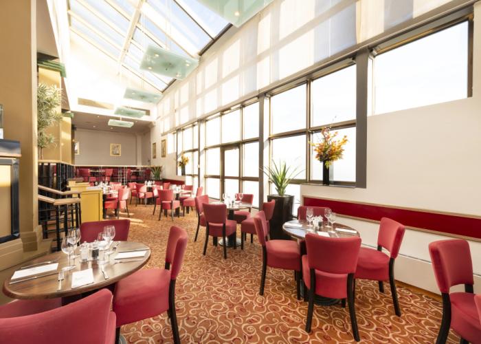 Copthorne Hotel Slough Windsor