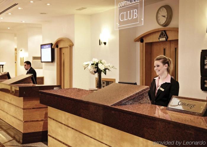 Copthorne Hotel Slough Windsor