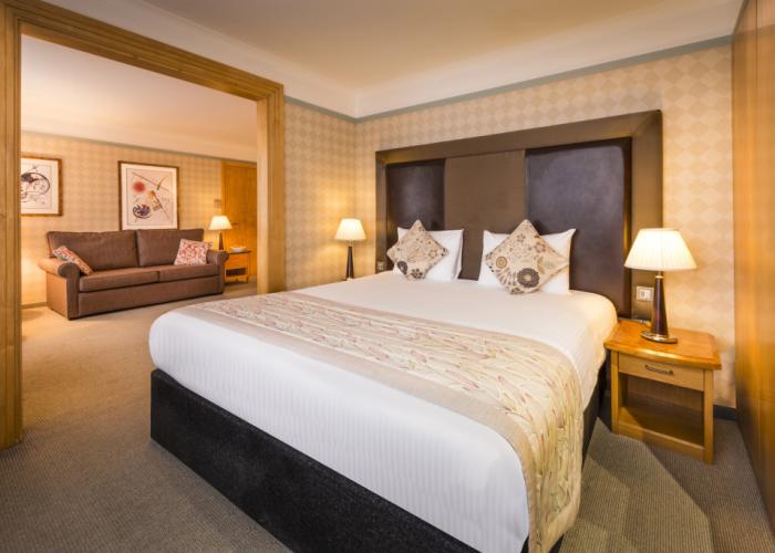 Copthorne Hotel Slough Windsor