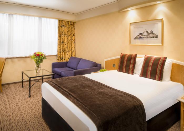 Copthorne Hotel Slough Windsor
