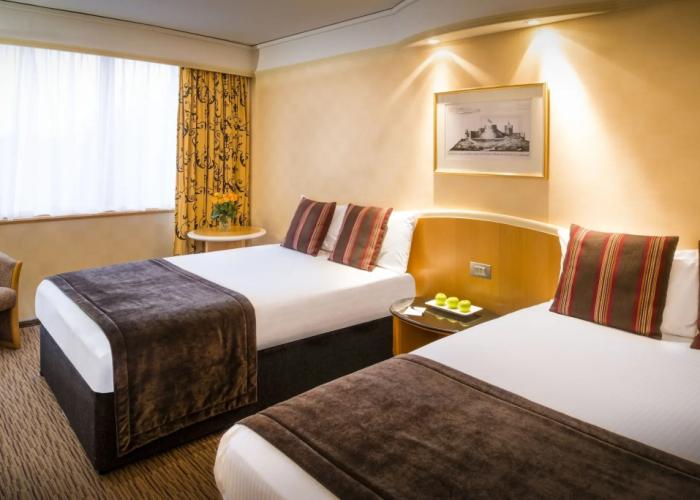 Copthorne Hotel Slough Windsor