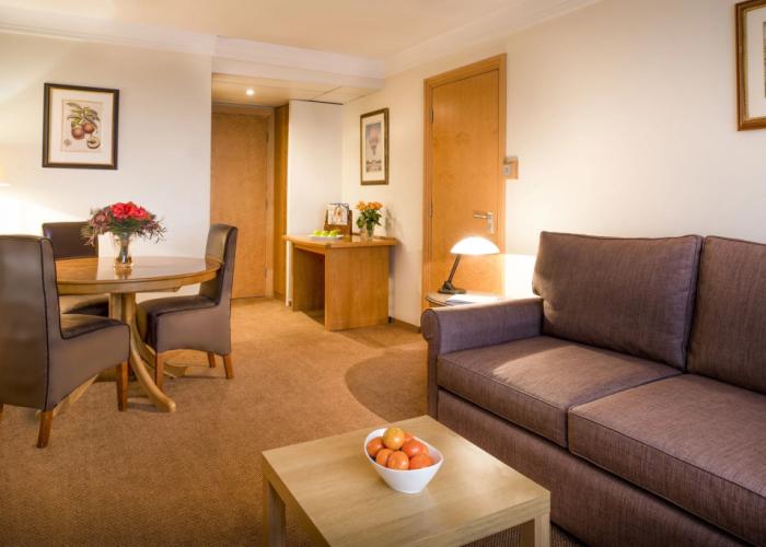 Copthorne Hotel Slough Windsor