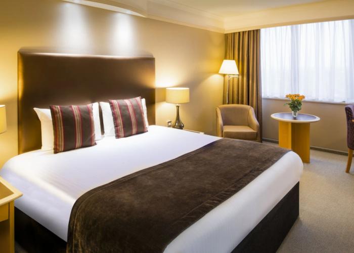 Copthorne Hotel Slough Windsor