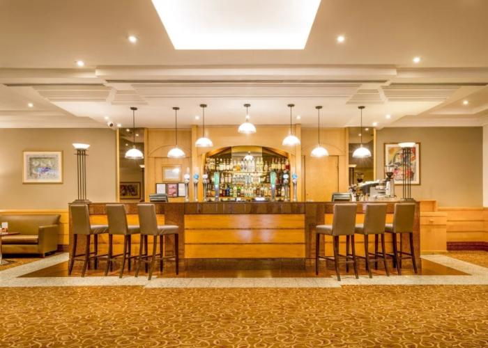 Copthorne Hotel Slough Windsor
