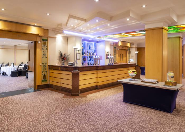 Copthorne Hotel Slough Windsor