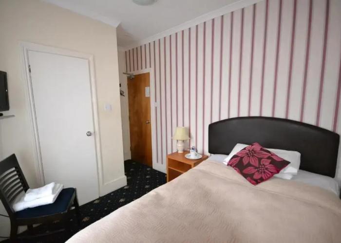 Airport Guest House