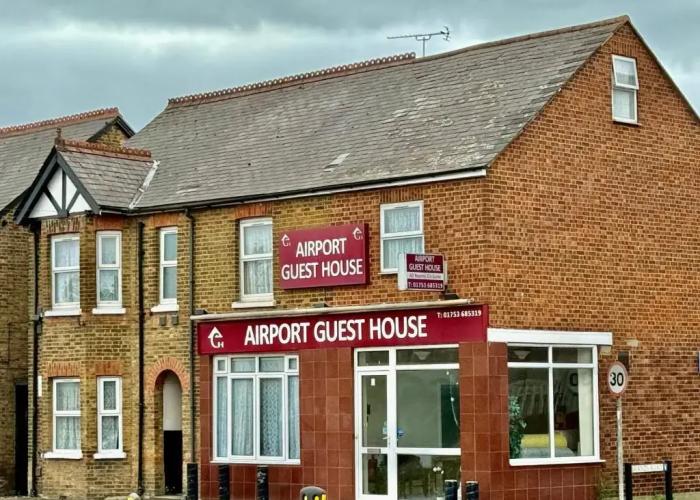 Airport Guest House