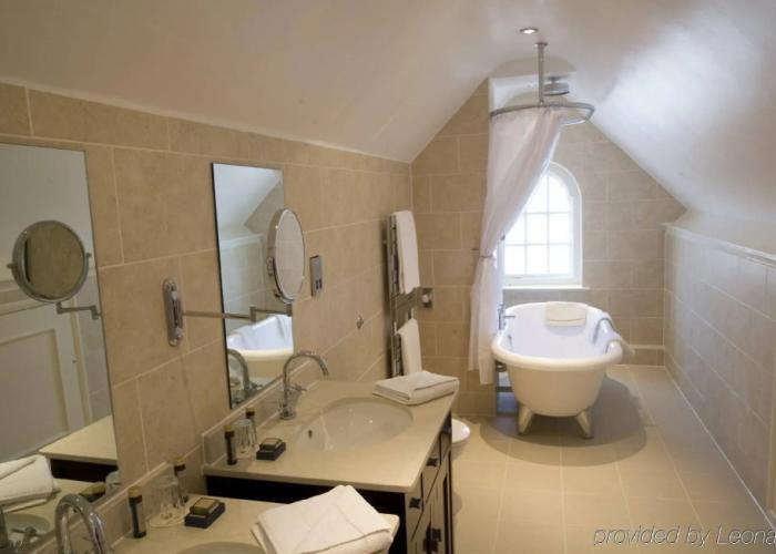 Grovefield House Hotel