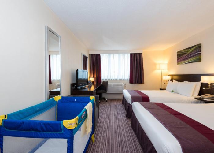 Holiday Inn Slough - Windsor by IHG