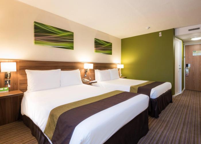 Holiday Inn Slough - Windsor by IHG