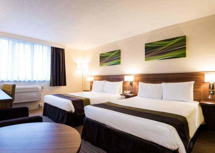 Holiday Inn Slough - Windsor by IHG