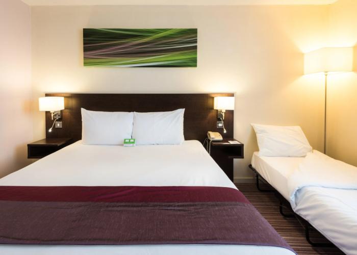 Holiday Inn Slough - Windsor by IHG