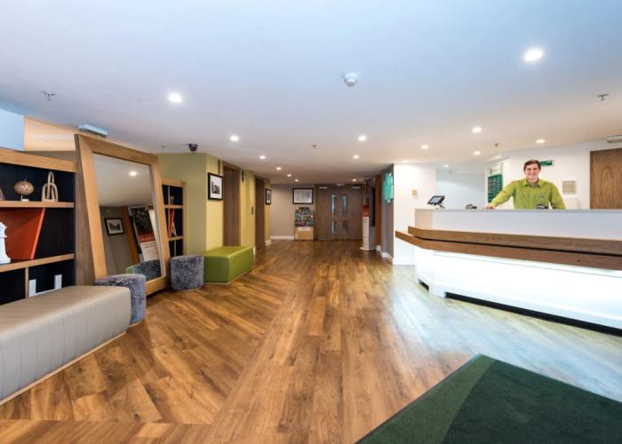 Holiday Inn Slough - Windsor by IHG