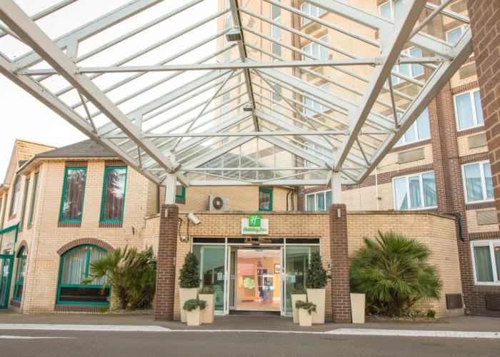 Holiday Inn Slough - Windsor by IHG