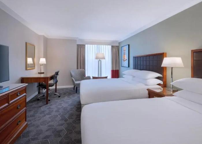 Delta Hotels by Marriott Heathrow Windsor