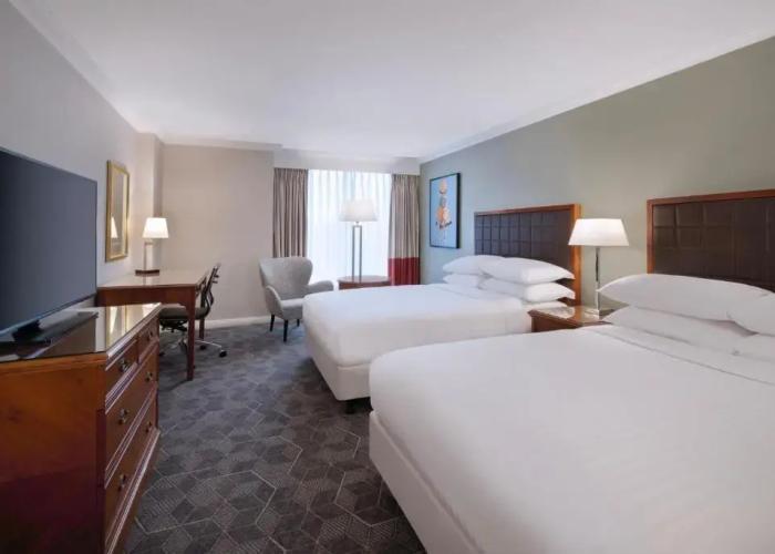 Delta Hotels by Marriott Heathrow Windsor
