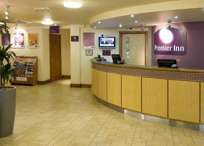 Premier Inn Slough