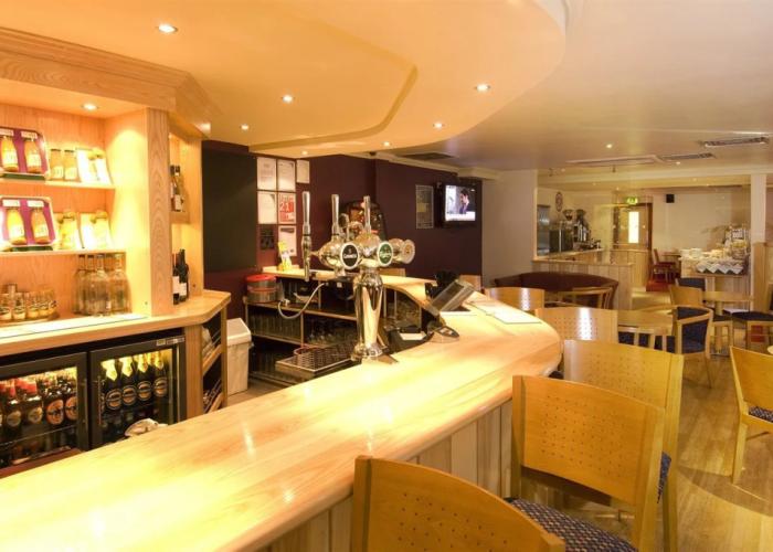 Premier Inn Slough