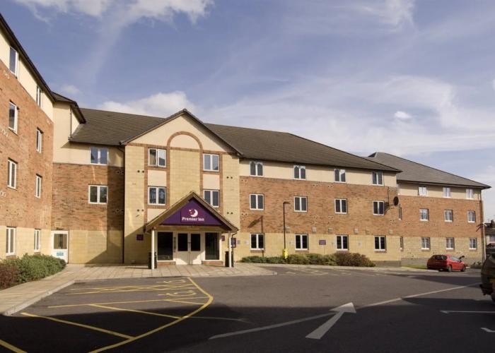 Premier Inn Slough