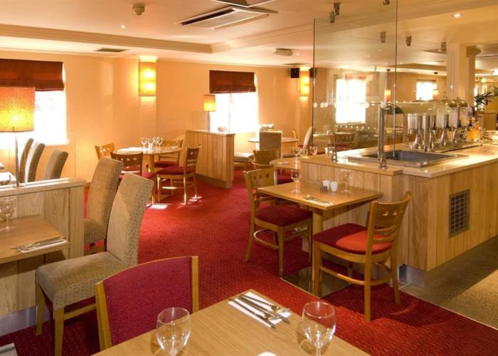 Premier Inn Slough