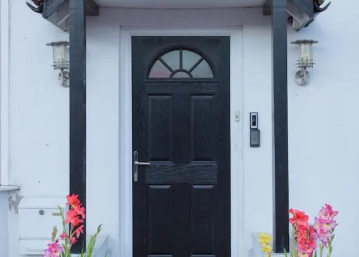Langley Guest House