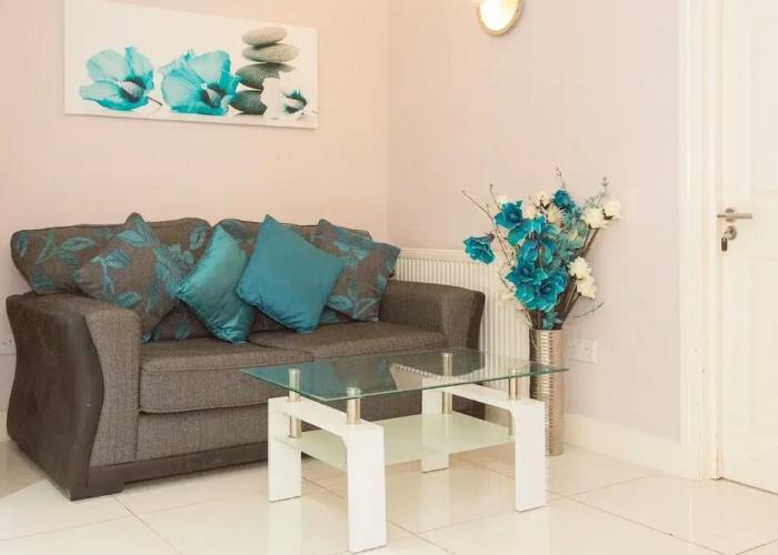 Langley Guest House