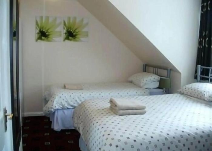 London Heathrow Guesthouse