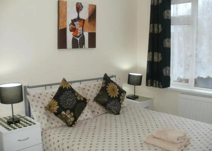 London Heathrow Guesthouse