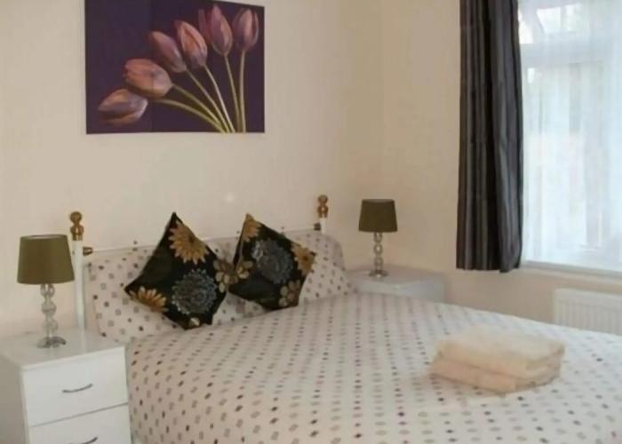London Heathrow Guesthouse
