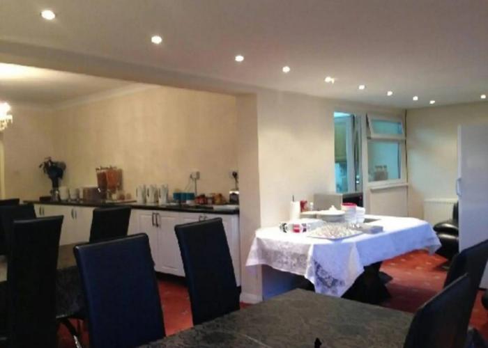 London Heathrow Guesthouse