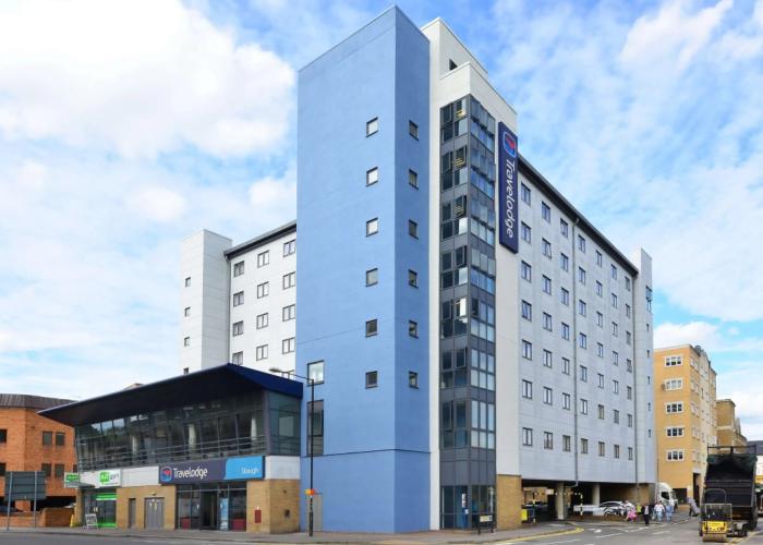 Travelodge Slough
