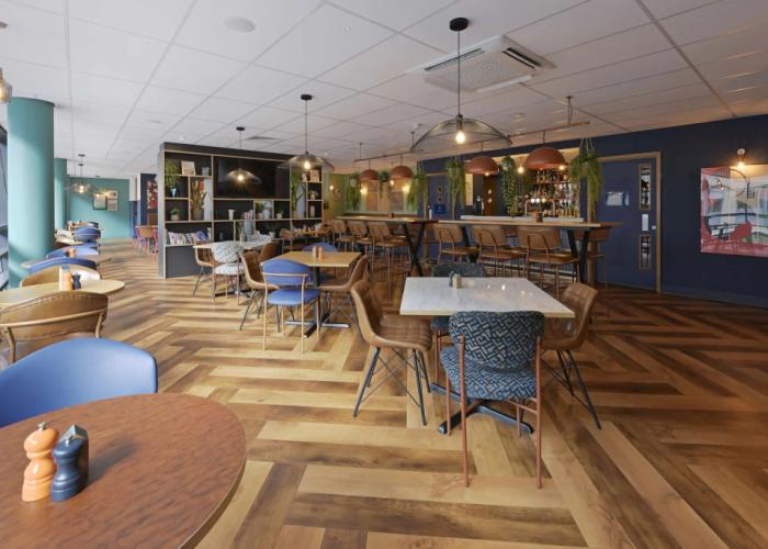 Travelodge Slough