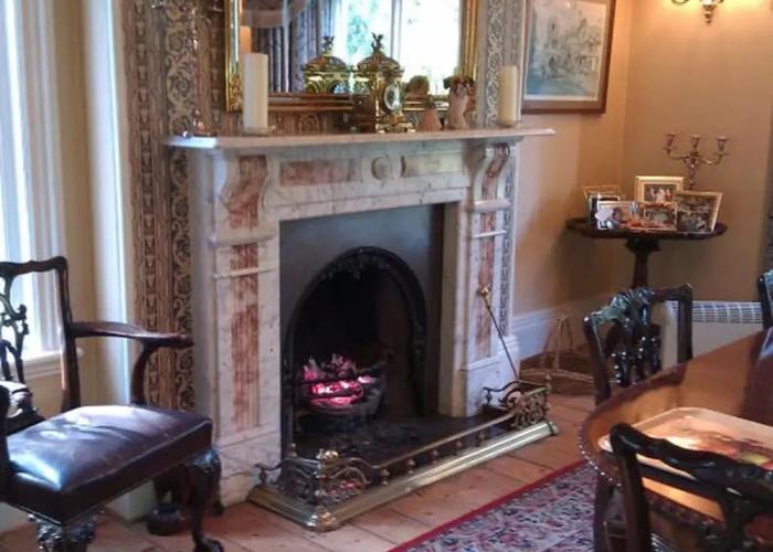Glenlyon Bed and Breakfast
