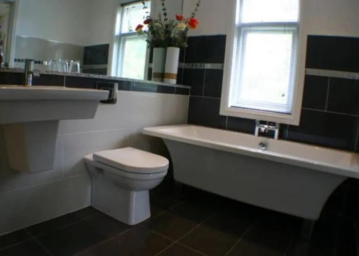 Glenlyon Bed and Breakfast