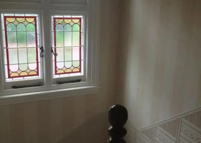 Glenlyon Bed and Breakfast