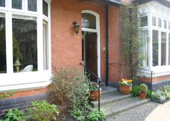 Glenlyon Bed and Breakfast