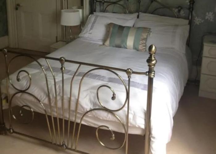 Glenlyon Bed and Breakfast