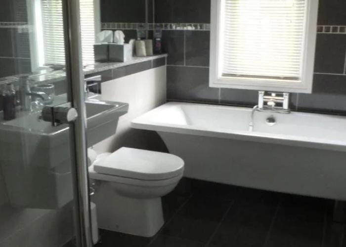 Glenlyon Bed and Breakfast