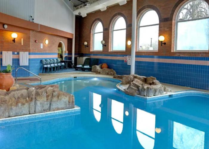 The Regency Hotel Solihull