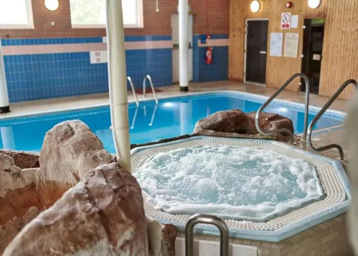 The Regency Hotel Solihull